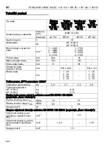 Preview for 344 page of Flex TRINOXFLEX BME 18.0-EC + BF 140 Original Operating Instructions