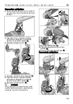 Preview for 365 page of Flex TRINOXFLEX BME 18.0-EC + BF 140 Original Operating Instructions