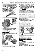 Preview for 366 page of Flex TRINOXFLEX BME 18.0-EC + BF 140 Original Operating Instructions