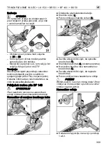 Preview for 369 page of Flex TRINOXFLEX BME 18.0-EC + BF 140 Original Operating Instructions