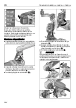 Preview for 384 page of Flex TRINOXFLEX BME 18.0-EC + BF 140 Original Operating Instructions