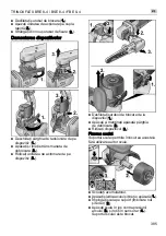 Preview for 385 page of Flex TRINOXFLEX BME 18.0-EC + BF 140 Original Operating Instructions