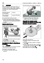 Preview for 386 page of Flex TRINOXFLEX BME 18.0-EC + BF 140 Original Operating Instructions