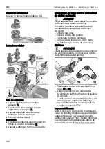 Preview for 388 page of Flex TRINOXFLEX BME 18.0-EC + BF 140 Original Operating Instructions