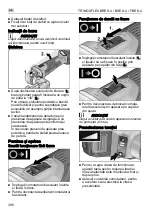 Preview for 390 page of Flex TRINOXFLEX BME 18.0-EC + BF 140 Original Operating Instructions