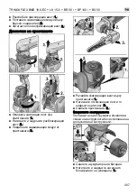 Preview for 407 page of Flex TRINOXFLEX BME 18.0-EC + BF 140 Original Operating Instructions