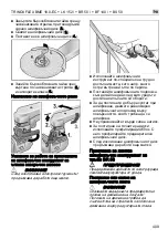 Preview for 409 page of Flex TRINOXFLEX BME 18.0-EC + BF 140 Original Operating Instructions