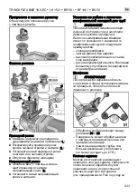 Preview for 433 page of Flex TRINOXFLEX BME 18.0-EC + BF 140 Original Operating Instructions