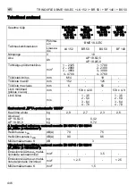 Preview for 446 page of Flex TRINOXFLEX BME 18.0-EC + BF 140 Original Operating Instructions