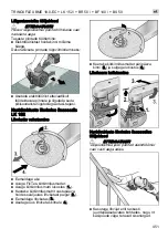 Preview for 451 page of Flex TRINOXFLEX BME 18.0-EC + BF 140 Original Operating Instructions