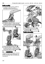 Preview for 486 page of Flex TRINOXFLEX BME 18.0-EC + BF 140 Original Operating Instructions