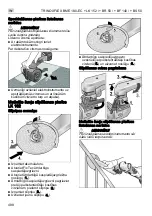 Preview for 488 page of Flex TRINOXFLEX BME 18.0-EC + BF 140 Original Operating Instructions