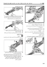 Preview for 499 page of Flex TRINOXFLEX BME 18.0-EC + BF 140 Original Operating Instructions