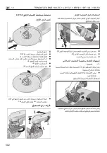 Preview for 502 page of Flex TRINOXFLEX BME 18.0-EC + BF 140 Original Operating Instructions