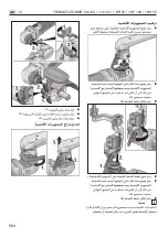 Preview for 504 page of Flex TRINOXFLEX BME 18.0-EC + BF 140 Original Operating Instructions