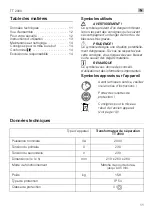 Preview for 11 page of Flex TT 2000 Original Operating Instructions