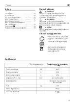 Preview for 15 page of Flex TT 2000 Original Operating Instructions