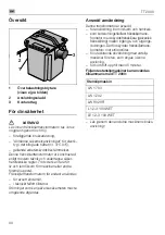 Preview for 40 page of Flex TT 2000 Original Operating Instructions