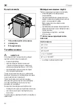 Preview for 44 page of Flex TT 2000 Original Operating Instructions