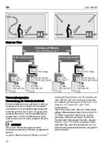 Предварительный просмотр 10 страницы Flex VAC 800-EC Original Operating Instructions