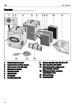 Preview for 16 page of Flex VAC 800-EC Original Operating Instructions