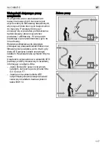 Предварительный просмотр 117 страницы Flex VAC 800-EC Original Operating Instructions