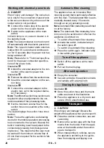 Preview for 20 page of Flex VCE 33 M AC Manual