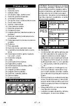 Preview for 258 page of Flex VCE 33 M AC Manual