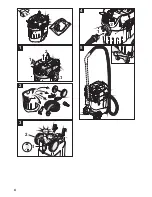 Preview for 4 page of Flex VCE 45 H AC User Manual