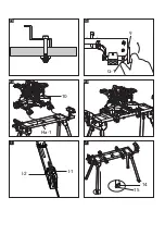 Preview for 6 page of Flex WB 110-260 Manual