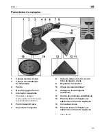 Preview for 63 page of Flex WSE 7 Operating Instructions Manual