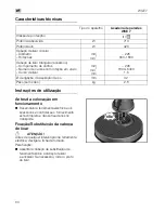 Preview for 64 page of Flex WSE 7 Operating Instructions Manual