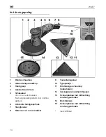 Preview for 74 page of Flex WSE 7 Operating Instructions Manual