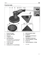 Предварительный просмотр 117 страницы Flex WSE 7 Operating Instructions Manual