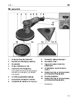 Preview for 129 page of Flex WSE 7 Operating Instructions Manual