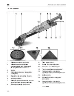 Предварительный просмотр 54 страницы Flex WST 700 ECO Original Operating Instructions