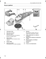 Preview for 152 page of Flex XC 3401 VRG Operating Instructions Manual