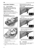 Preview for 28 page of Flex XC3401VRG Manual