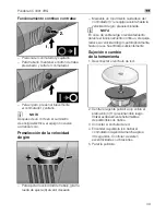 Preview for 49 page of Flex XC3401VRG Manual