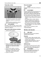 Preview for 165 page of Flex XC3401VRG Manual