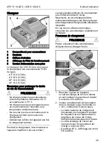 Preview for 29 page of Flex XCE 8 18.0-EC Instruction Manual