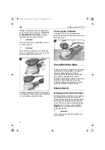 Предварительный просмотр 17 страницы Flex XS713 Operating Instructions Manual