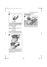 Предварительный просмотр 29 страницы Flex XS713 Operating Instructions Manual