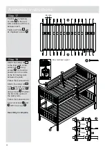 Preview for 12 page of Flexa 3327199 Assembly Instructions Manual