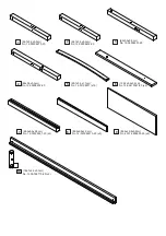 Предварительный просмотр 2 страницы Flexa 80-23101-20F Quick Start Manual