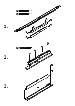 Предварительный просмотр 4 страницы Flexa 80-23101-20F Quick Start Manual