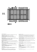 Предварительный просмотр 8 страницы Flexa 80-23101-20F Quick Start Manual