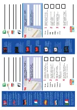 Предварительный просмотр 2 страницы Flexa 81-24301-1 Assembly Instructions And Directions For Use