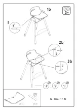 Preview for 7 page of Flexa 82-10020-1 Assembly Instructions And Directions For Use