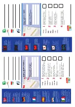 Preview for 2 page of Flexa 83-40028 Assembly Instructions And Directions For Use